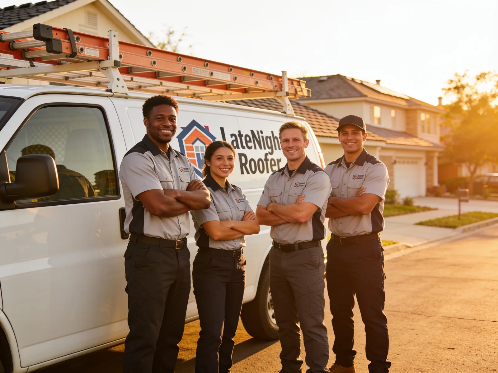 Emergency Roof Repair company in Walston, PA
